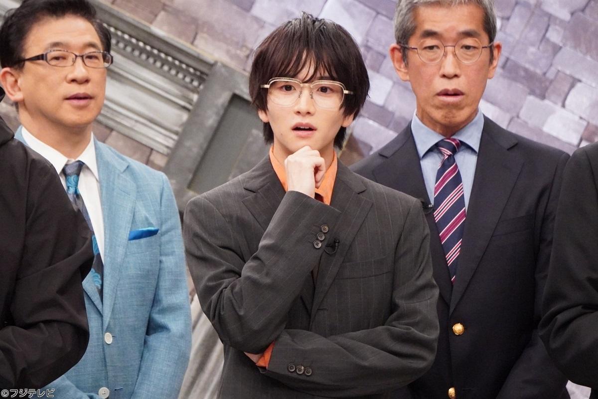 全力！脱力タイムズ【マユリカ＆板垣李光人、キャッツ・アイ＆オランウータン】🈑🈖