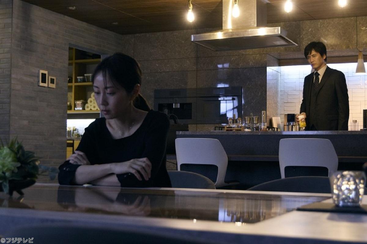 🈡＜木曜劇場＞今夜、秘密のキッチンで　満月が照らす、ふたりの未来―　＃１１🈑🈖