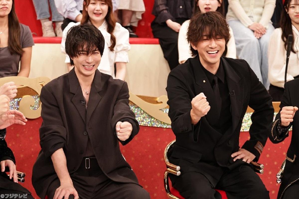 タイムレスマン▼山下智久参戦！因縁の信頼じゃんけんリベンジ▼タイムＤＥＡＴＨ🈑