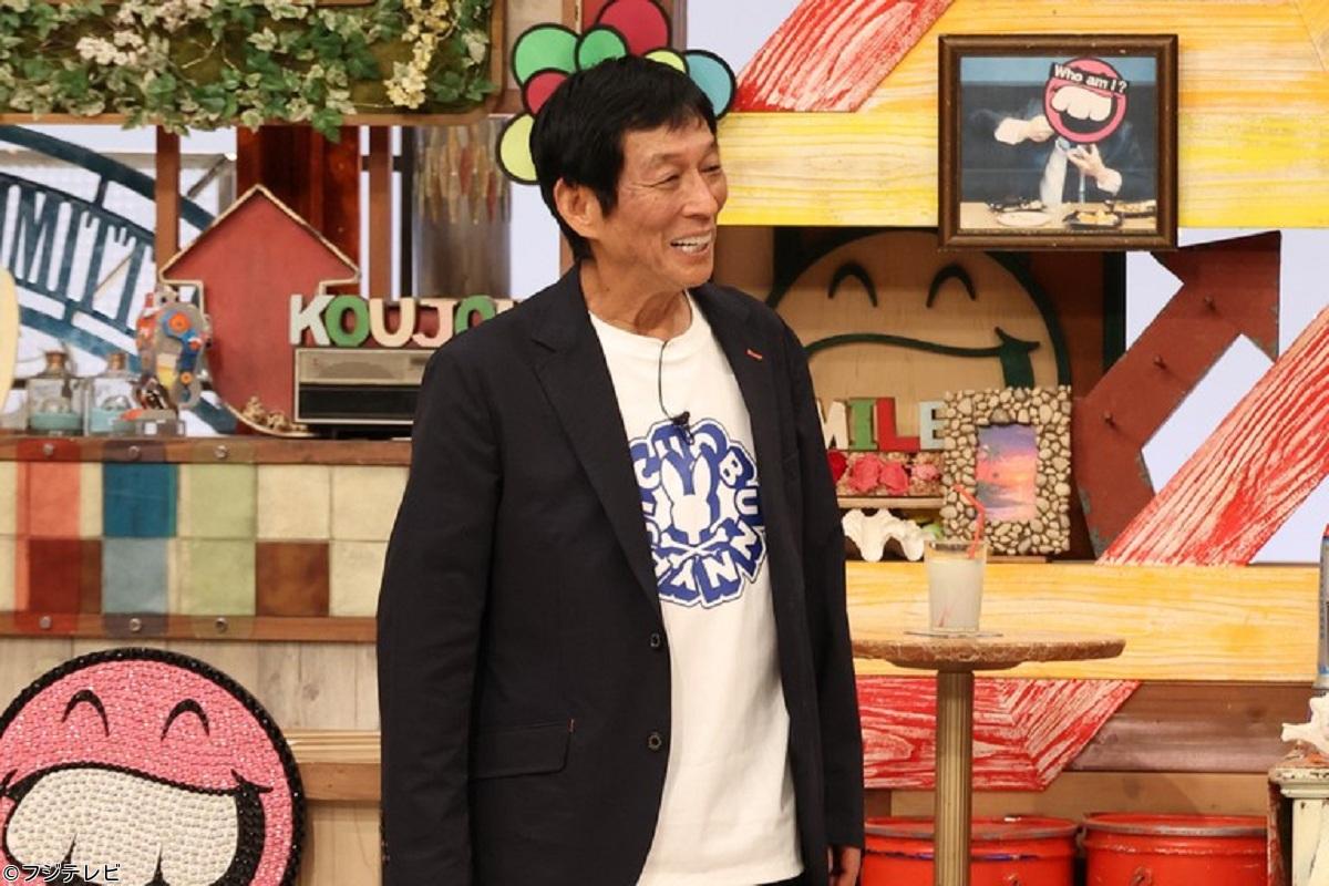 さんまのお笑い向上委員会▼世にも奇妙な変人コンビななまがりの本当にヤバい方初瀬🈑