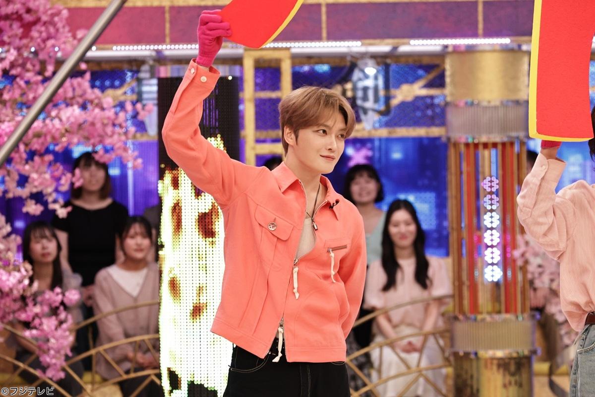 真剣遊戯！ＴＨＥバトルＳＨＯＷ★櫻井翔ｖｓ久本雅美あっち向いてホイ新システム！🈑