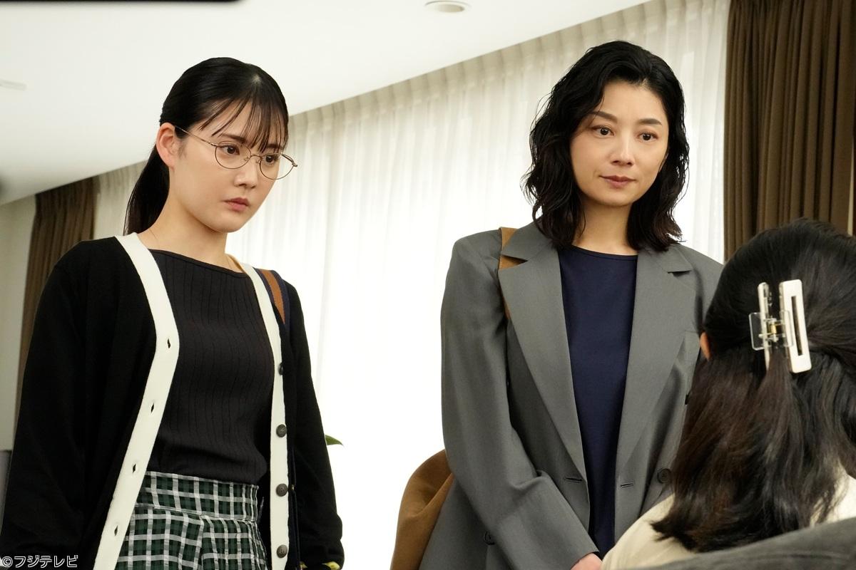 さよならノワール【支援者に襲われた元衆議院議員を支援せよ】　＃０８🈑🈖