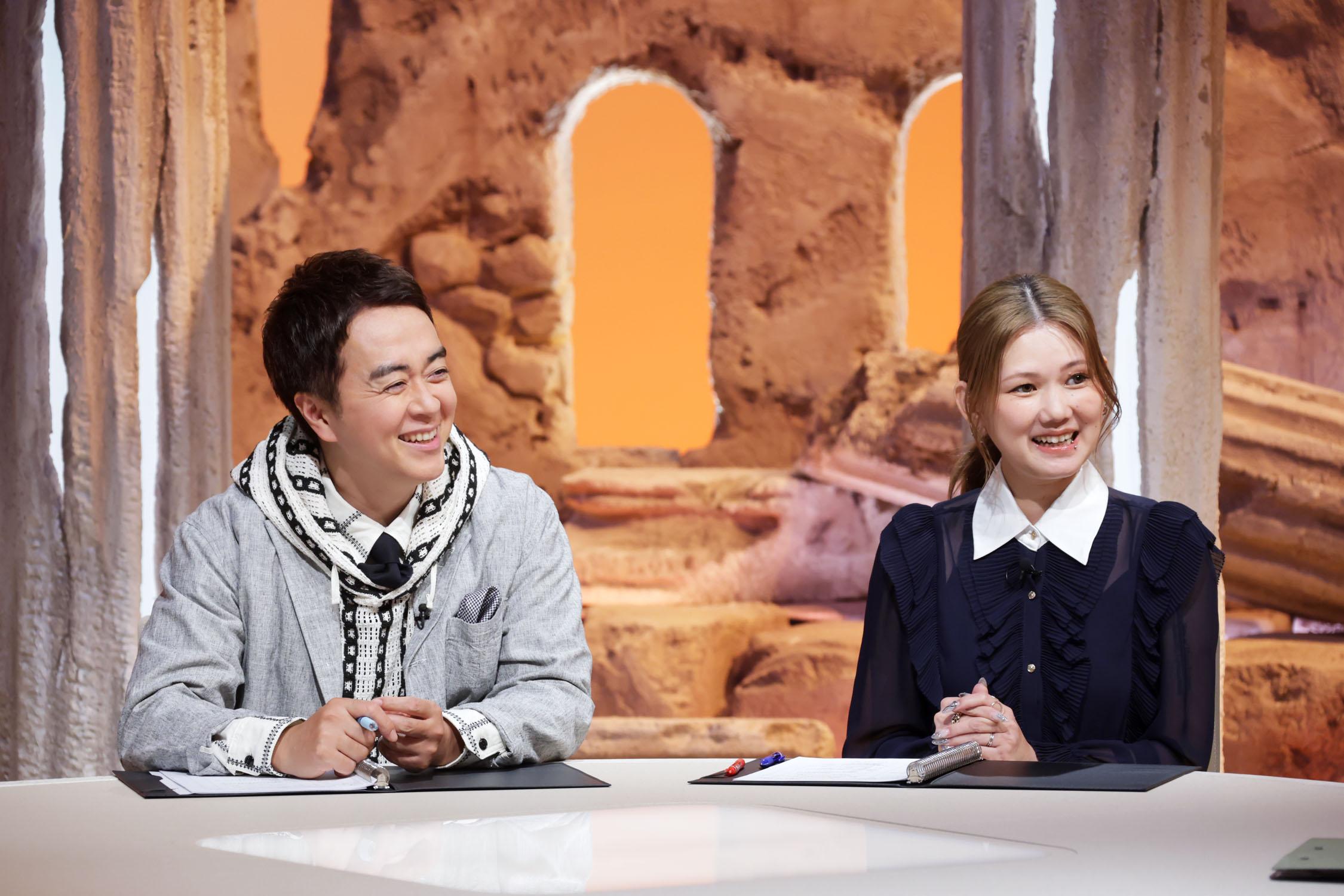 カンブリア宮殿リニューアルSP【“最強の商人”が語る　伊藤忠商事　稼ぐ秘訣】🈑