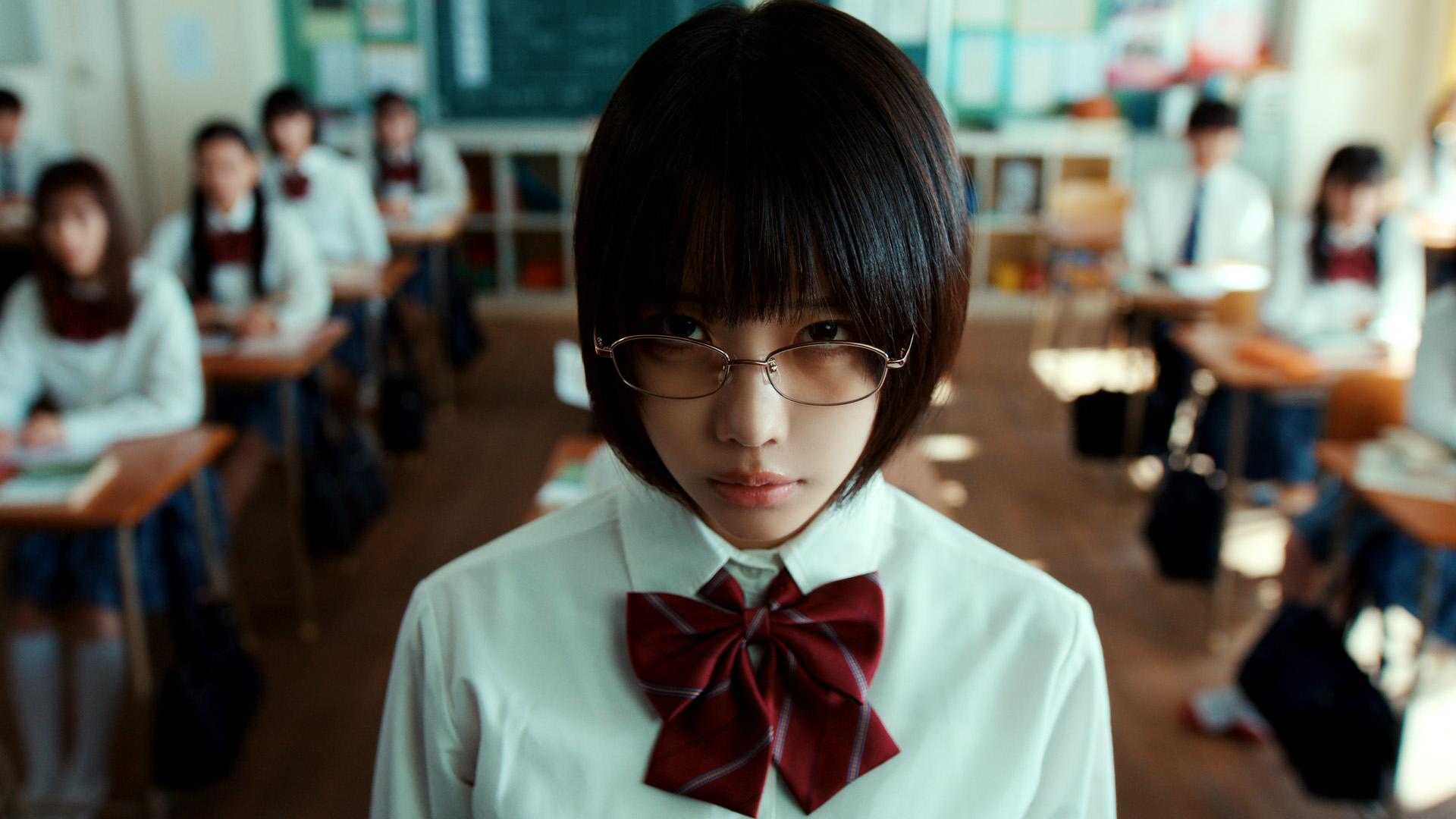 🈟惡の華　第１話【主演：鈴木福・あの】🈑