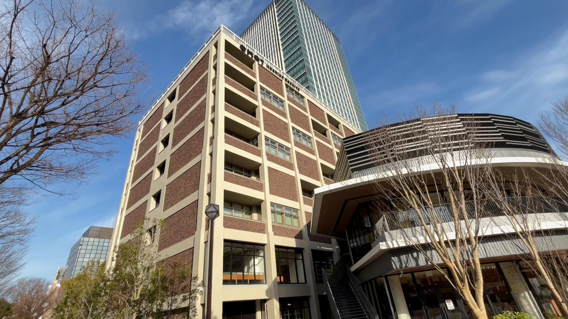 ガイアの夜明け【ヨコハマ再発見！名建築ホテル誕生】星野リゾートが連休前に開業！🈑