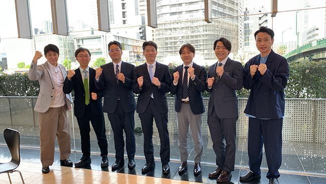 円卓コンフィデンシャル🈑