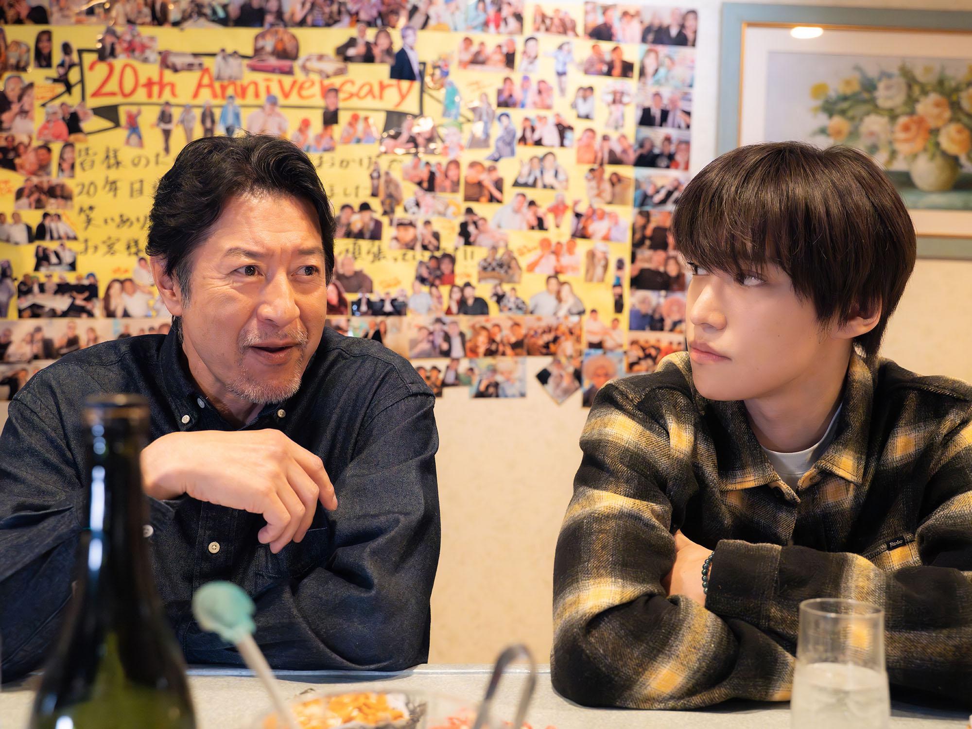 週末旅の極意3〜結婚ってしなきゃいけないもの？〜　第５話　前進🈑