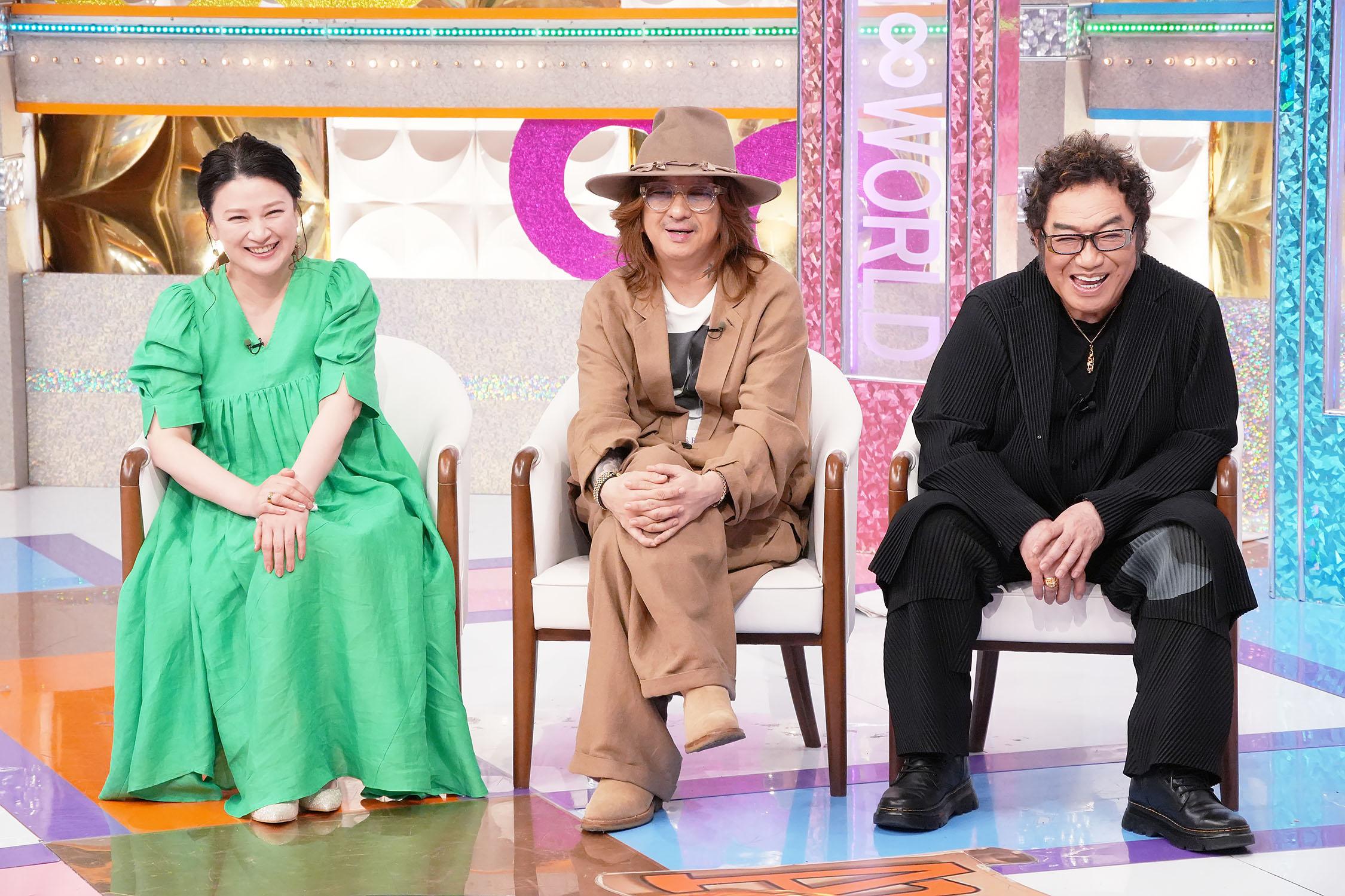 ありえへん∞世界「衝撃映像＆大人が答えられないと恥ずかしい新常識＆小さな秘密」🈑