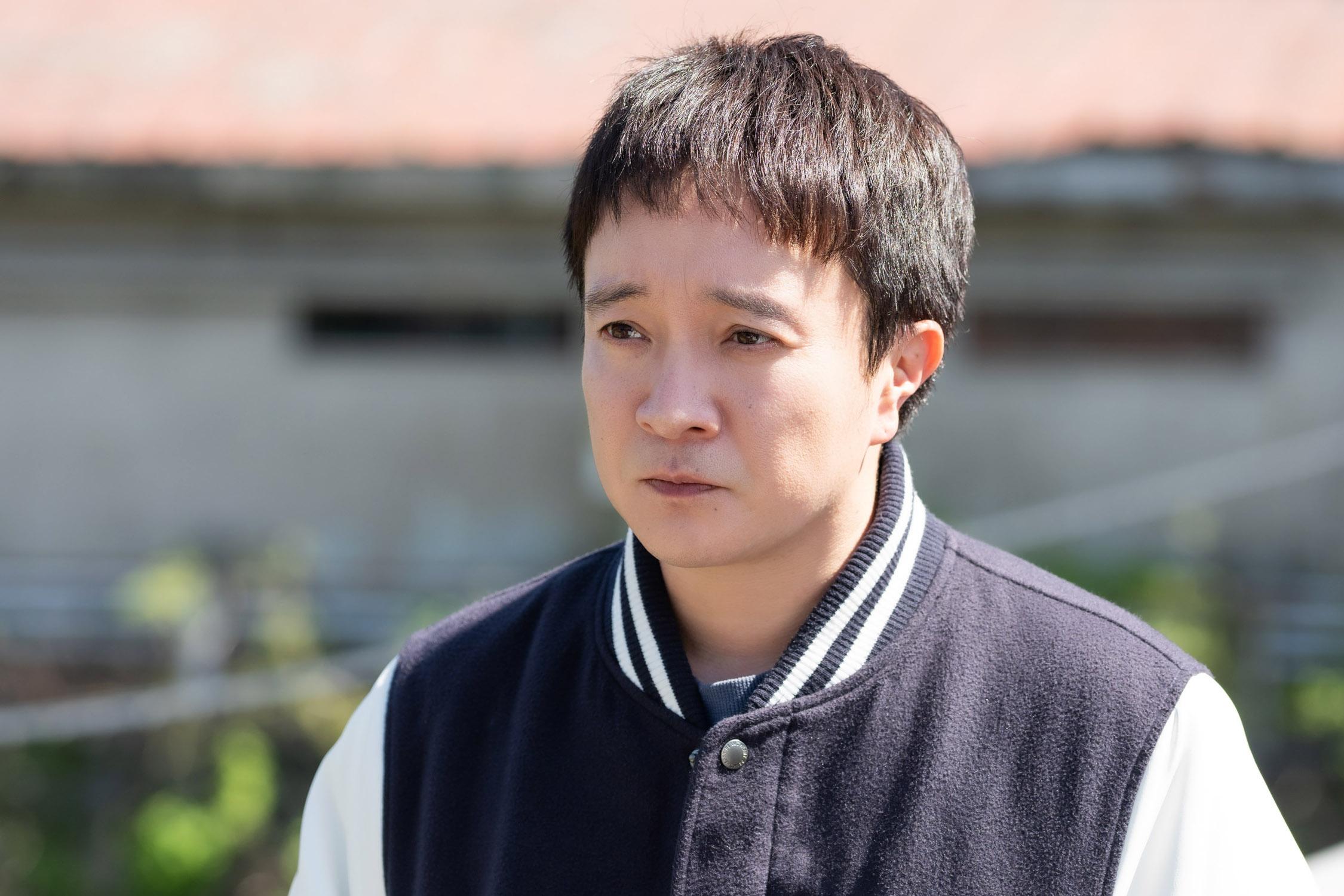 刑事、ふりだしに戻る　第５話「濱田岳主演！因縁の闇カジノ事件に挑む」🈑🈓🈕🈖
