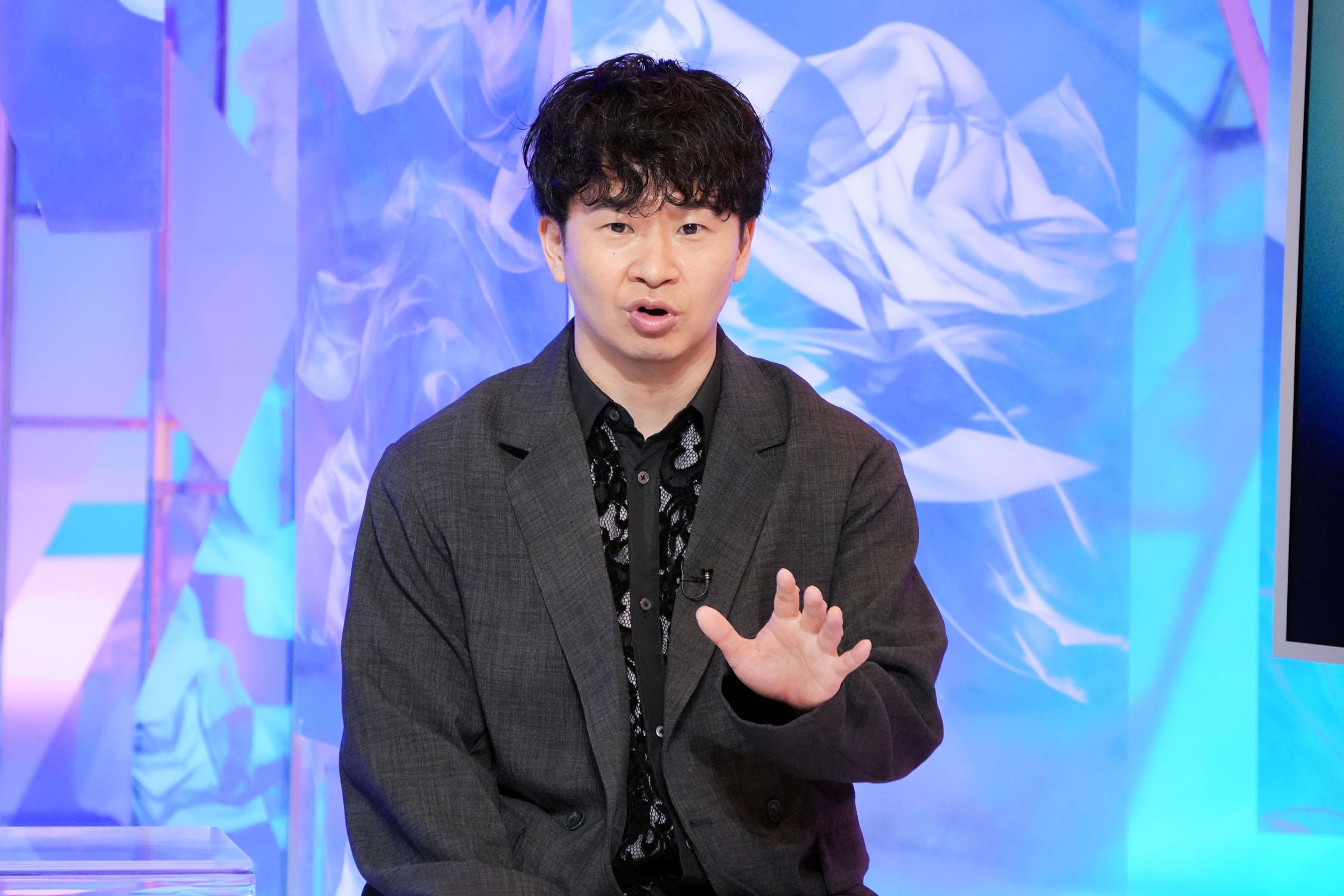 アンパラレルド〜ニッポン発、世界へ〜🈑