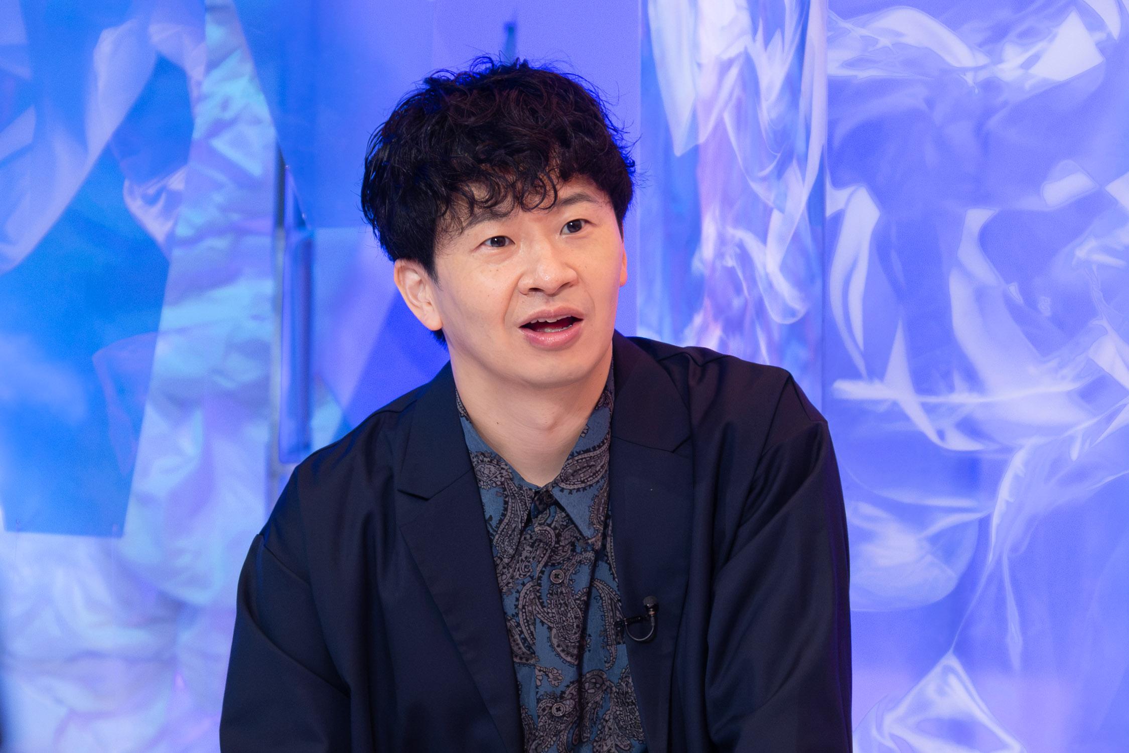 アンパラレルド〜ニッポン発、世界へ〜🈑