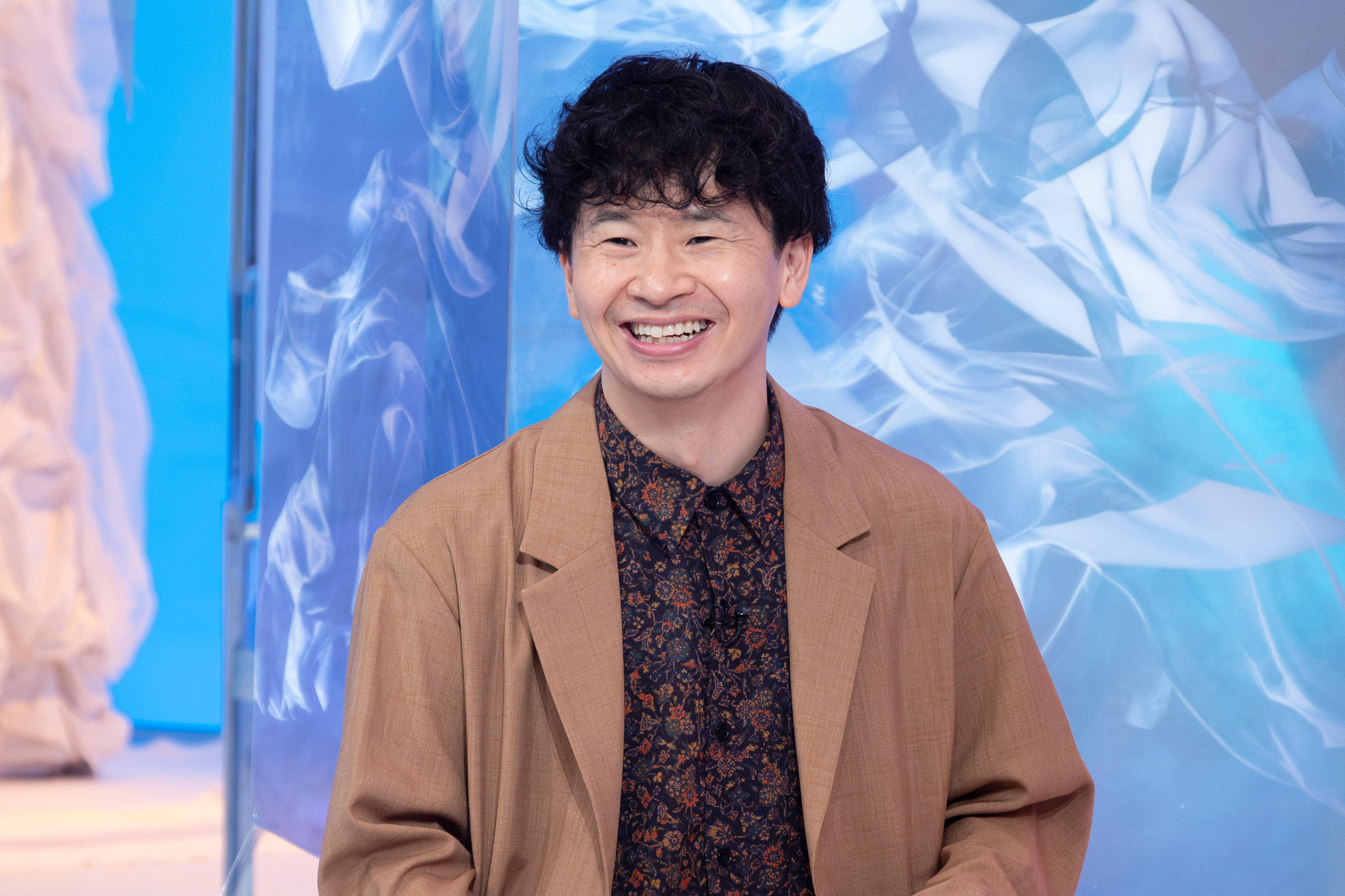 アンパラレルド〜ニッポン発、世界へ〜🈑