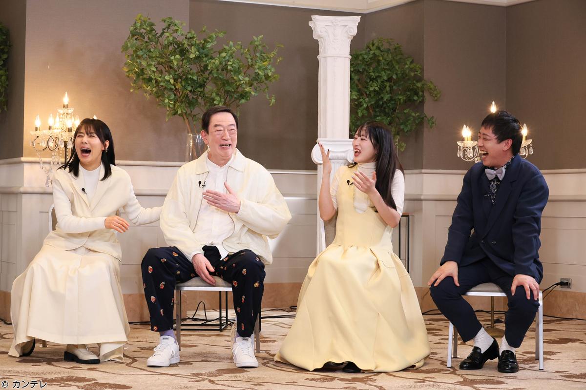 カズレーザー＆石井亮次も知らない神研究！シャーベル賞　空気からＤＮＡ⁉腸活㊙菌🈑