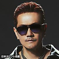 EXILE ATSUSHI