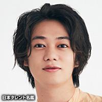 碓井 将大