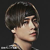 EXILE TETSUYA