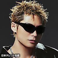 EXILE SHOKICHI