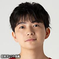 山崎　竜太郎