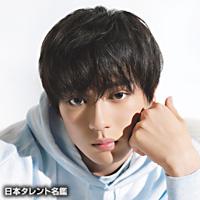 新田 真剣佑