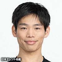 加賀　翔