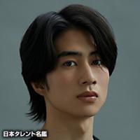 坂元　愛登