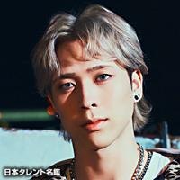 Prince Twiggz ”DAISUKE”