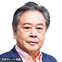 風間　杜夫