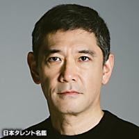 杉本 哲太