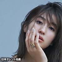 有末 麻祐子