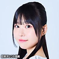 清水　詩音
