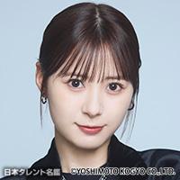 生田 衣梨奈