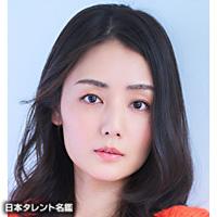 片山 萌美