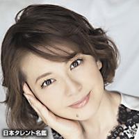 南野　陽子