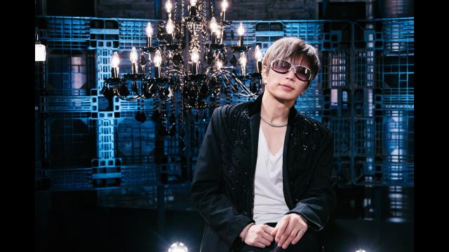 GACKT YELLOW FRIED CHICKENz〜紅燐朱舞愁狂乱宴〜 - 番組表.G