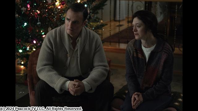 🈚🈠🈟殺人鬼ジョン・ゲイシー〜仮面を被った悪魔〜　＃１　始まり…🈔🈑