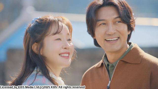 🈚🈠🈟韓国ホームドラマ「トクスリ５兄弟をよろしく！」　＃１　…（字幕版）