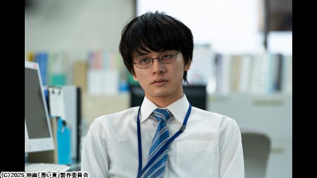 🈠🈙悪い夏[PG12]🅍🈑