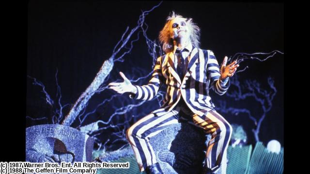 🈙ビートルジュース（字幕版）🅍