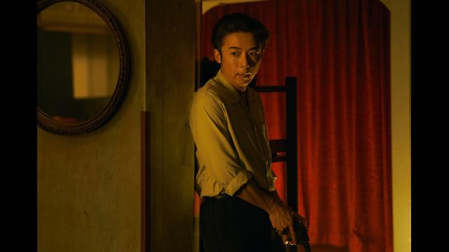 🈠連続ドラマＷ　１９７２　渚の螢火　＃５　「最終話　螢火」🈡🈑