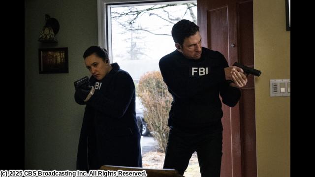 🈠ＦＢＩ：ＭｏｓｔＷａｎｔｅｄ６指名手配特捜班＜最終章＞＃１２🈔🈑