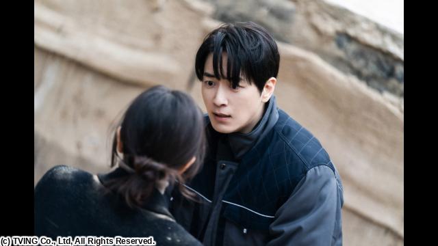 🈠イ・ジュニョク主演「良いが悪い、ドンジェ」　＃８　「第８話」（字幕版）