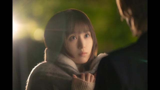 🈠ストロボ・エッジ　　Ｓｅａｓｏｎ１　＃４　「第４話」🈑