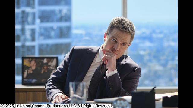 🈚🈠🈟ＳＵＩＴＳ／スーツ　ＬＡ　＃１　週７日、日曜は２回🈔🈑