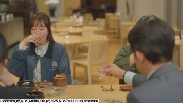 🈠韓国ホームドラマ「トクスリ５兄弟をよろしく！」　＃１８　「…（字幕版）