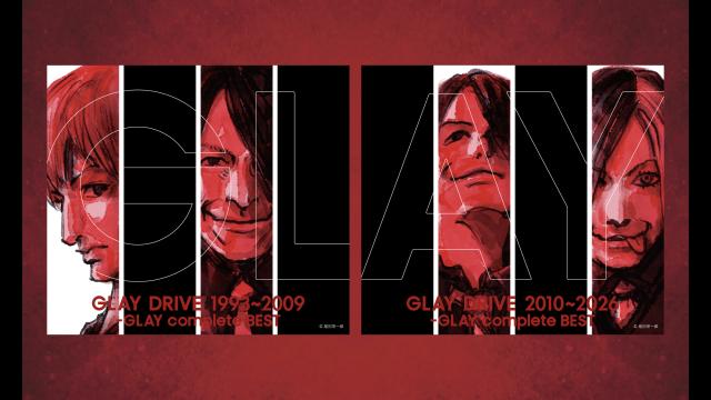 🈠ＧＬＡＹ　ＭＶ　ＣＯＬＬＥＣＴＩＯＮ　Ｖｏｌ．３