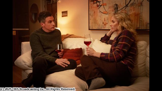 🈠ＦＢＩ：ＭｏｓｔＷａｎｔｅｄ６指名手配特捜班＜最終章＞　＃１５🈔🈑