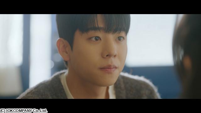 🈠チェ・ジョンヒョプ×キム・ソヒョン「偶然かな。」　＃５　注…（字幕版）