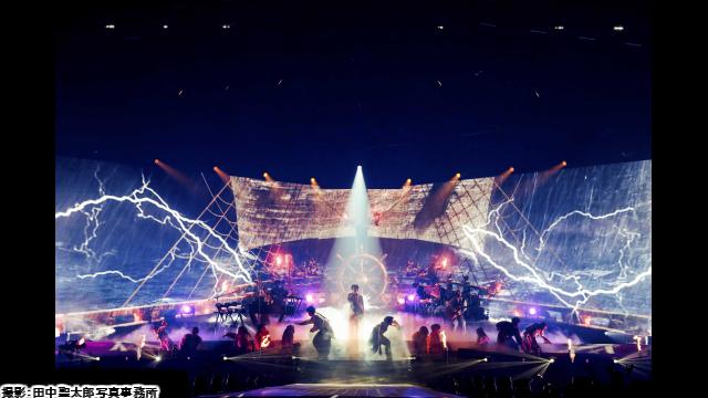 Ｍｒｓ．　ＧＲＥＥＮ　ＡＰＰＬＥ　ＡＲＥＮＡ　ＴＯＵＲ　２０２３　“ＮＯＡＨ　…