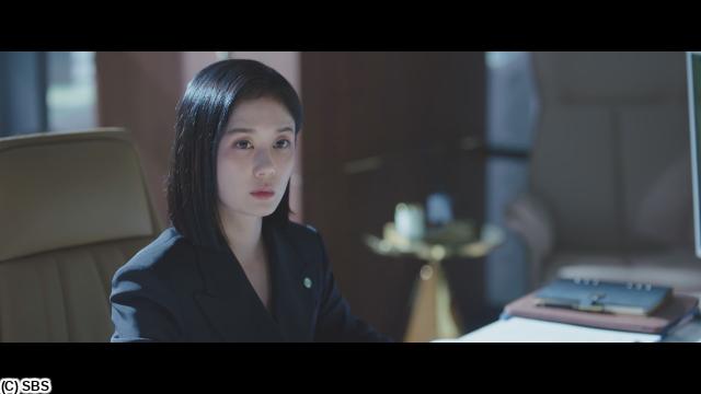 🈚🈠🈟チャン・ナラ主演「グッド・パートナー」　＃１（字幕版）