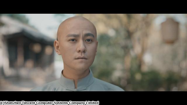 🈠天行健〜革命前夜、風立ちぬ〜　＃３５　故郷へ帰ろう（字幕版）